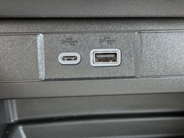Used 2026 Black Chevrolet Trail Boss image 23
