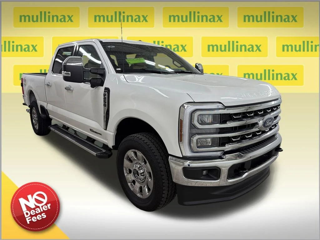 2026 Ford F-250 Lariat 4x4 Crew Cab 6-3/4' Box's photo