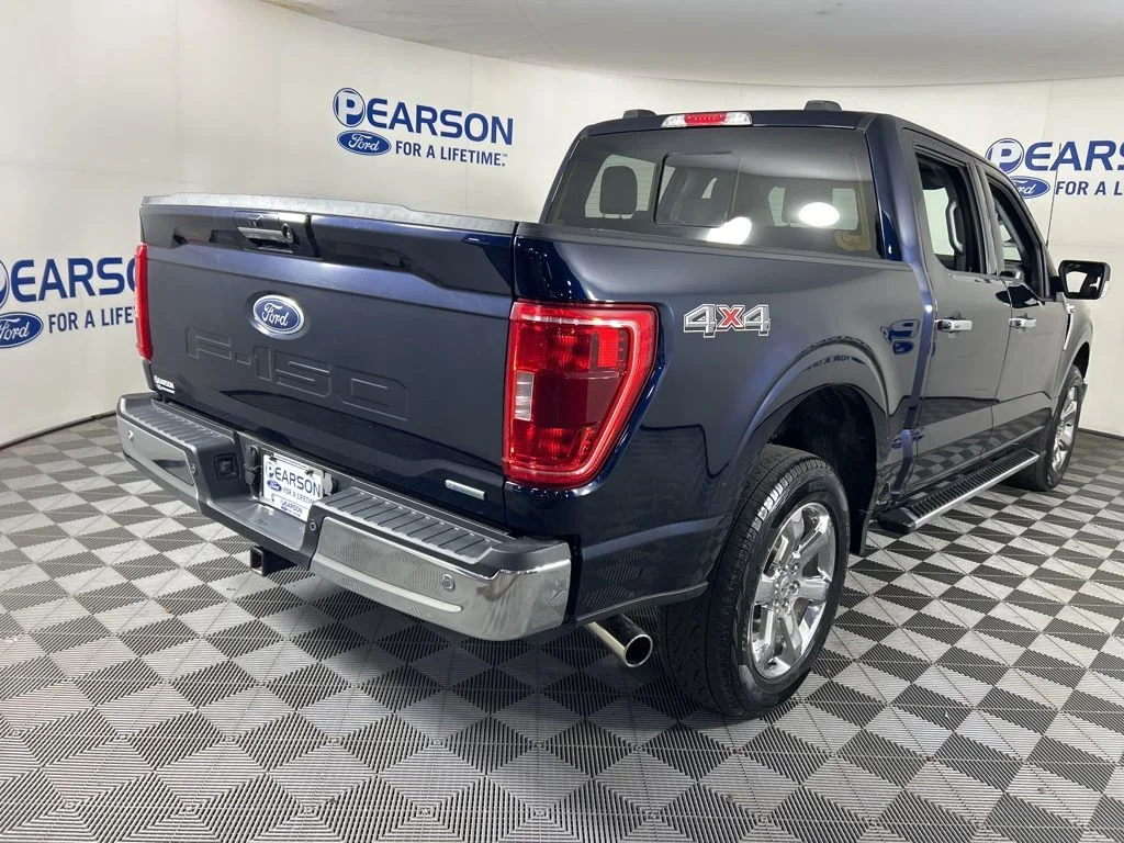 2023 Ford F-150 XLT - Photo 7