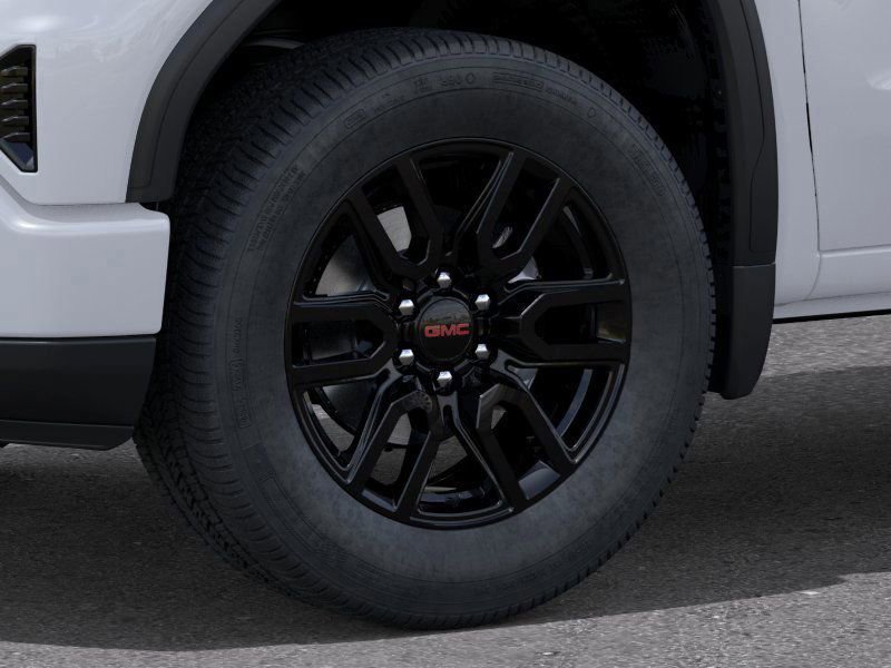 2026 GMC Sierra 1500 Elevation - Photo 10