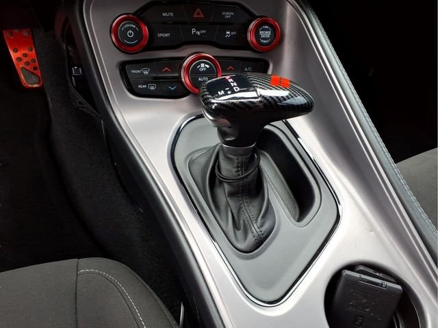 Used 2023 Silver Dodge R/T image 28