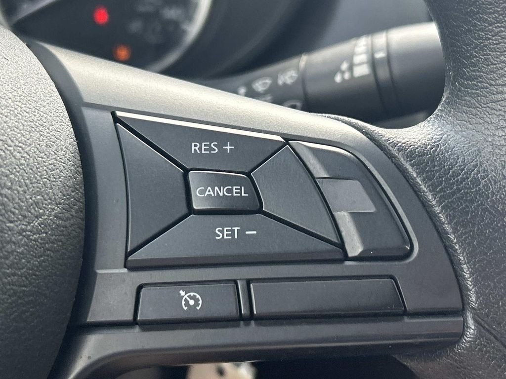 Certified Used 2025 Gray Nissan 1.6 S image 27