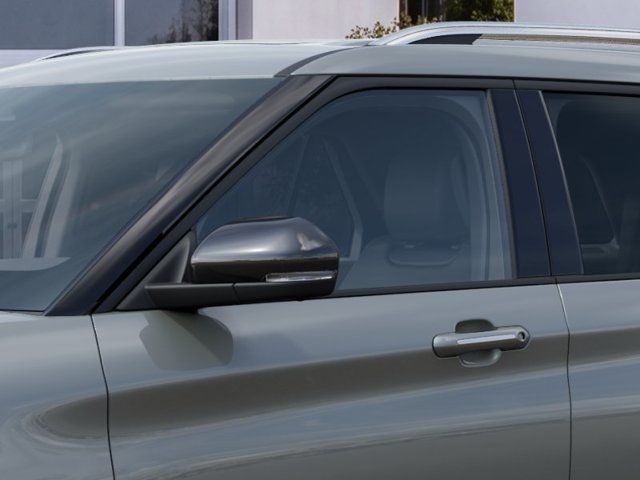 New 2027 Avalanche Ford Platinum image 20