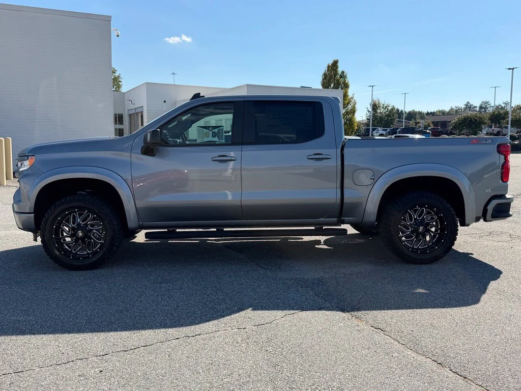 2026 Chevrolet Silverado 1500 RST - Photo 35