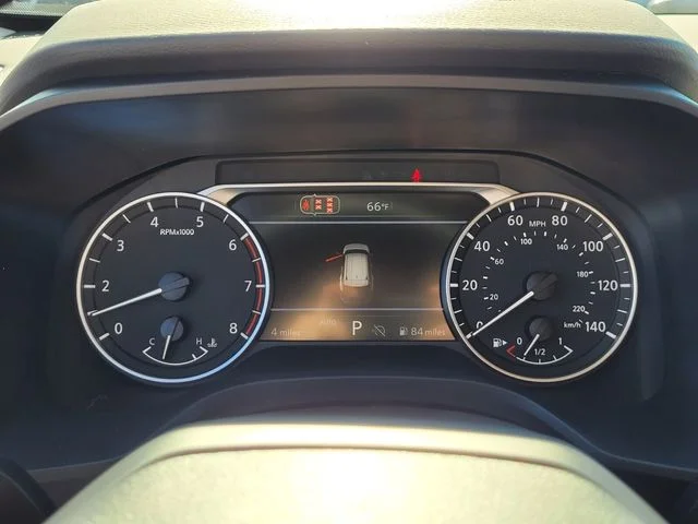 2026 Nissan Rogue Rock Creek - Photo 17
