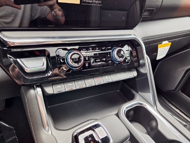 2026 GMC Sierra 1500 Denali - Photo 25