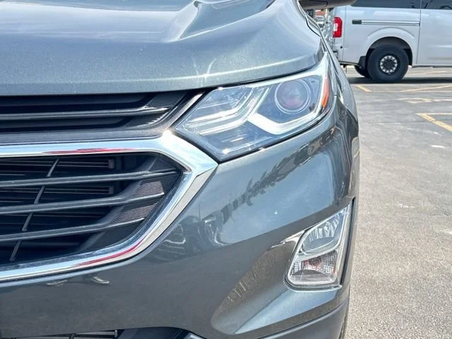 2020 Chevrolet Equinox LT - Photo 3