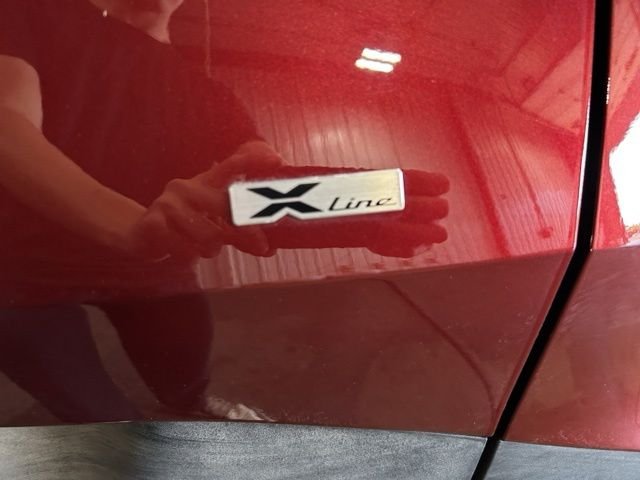 Used 2024 Red Kia X-Line image 19