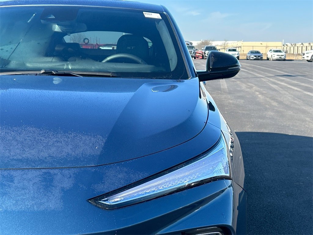 2026 BUICK ENVISTA - Image 9