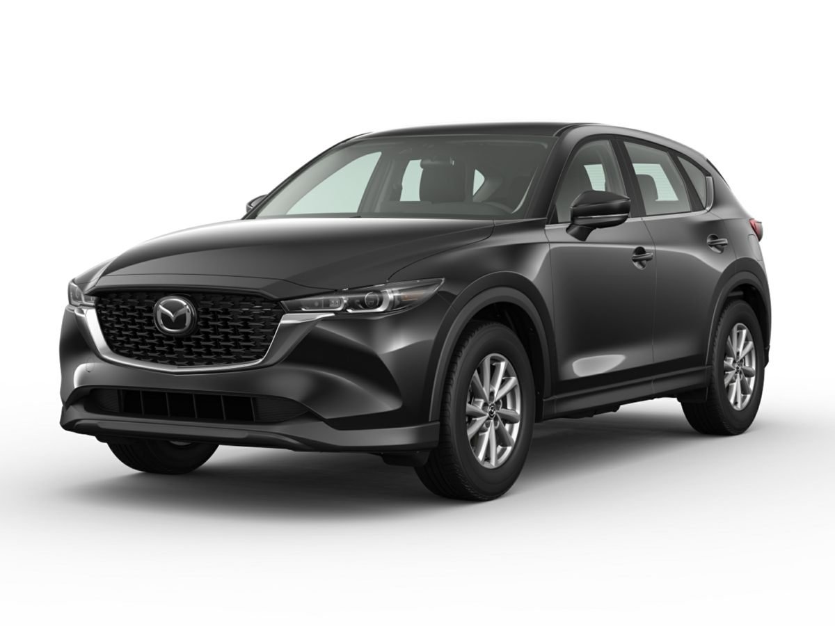 2023 MAZDA CX-5 - Image 1