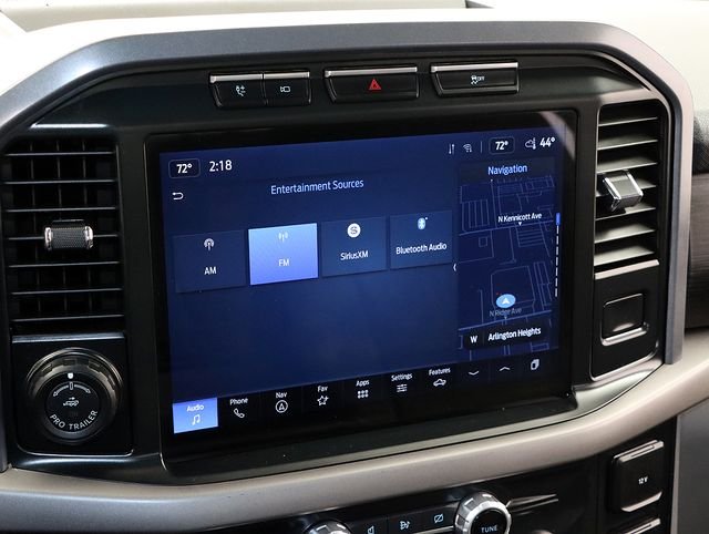 Used 2024 Avalanche Ford XLT image 17