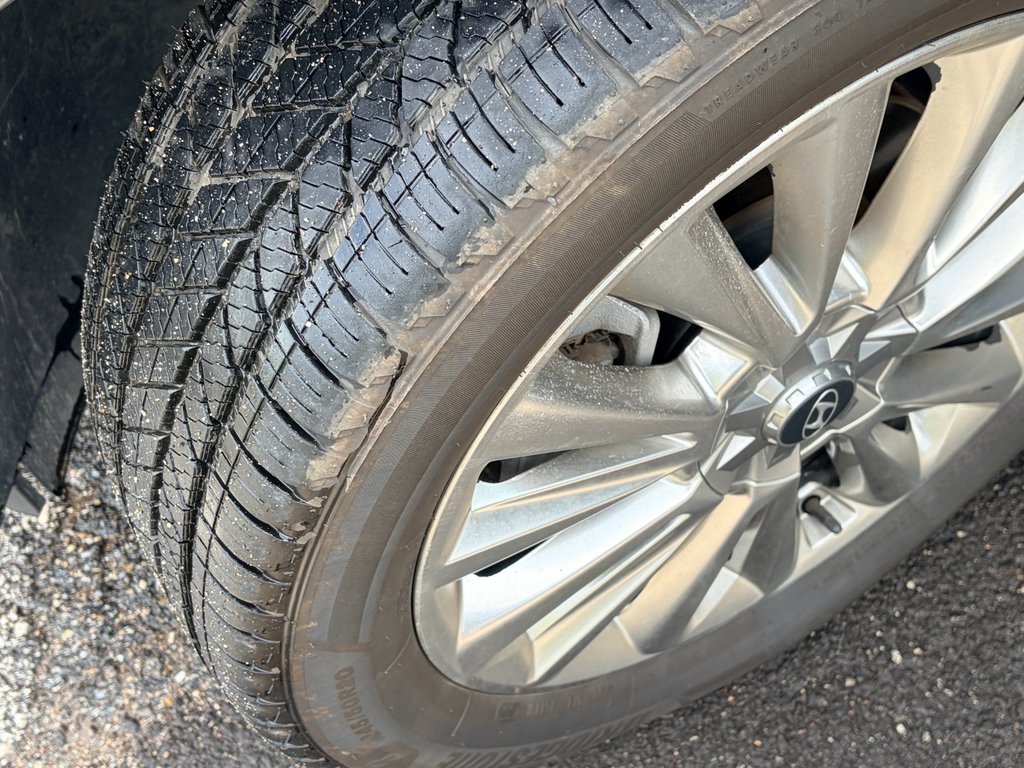 Used 2020 Steel Graphite Hyundai Limited image 22