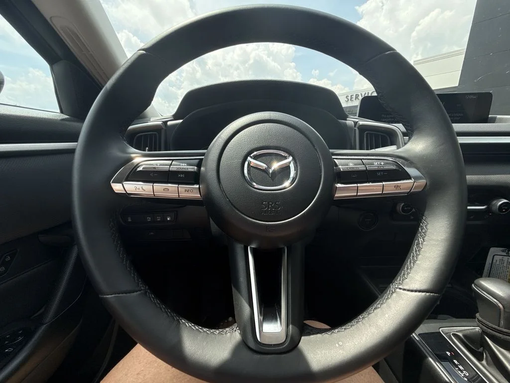 2026 Mazda CX-50 Preferred - Photo 14
