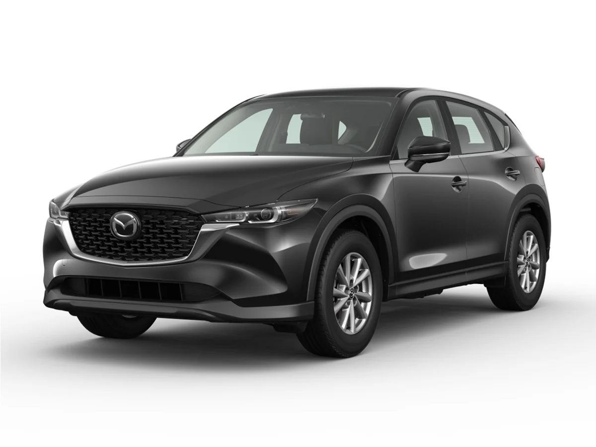 Used 2023 Red Crystal Mazda 2.5 S image 1