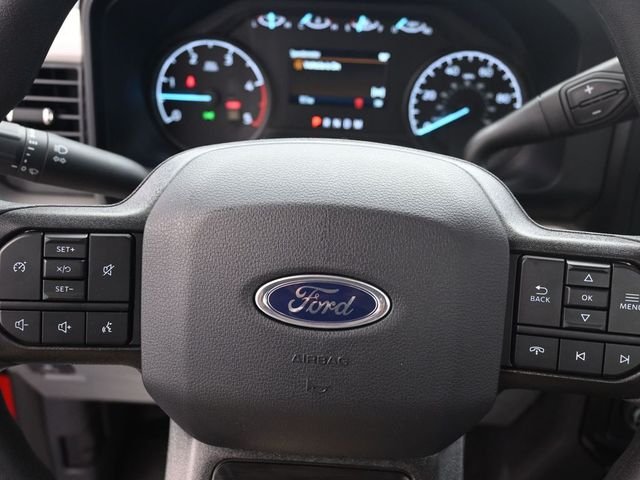 2026 Ford F-250 Super Duty XL - Photo 49