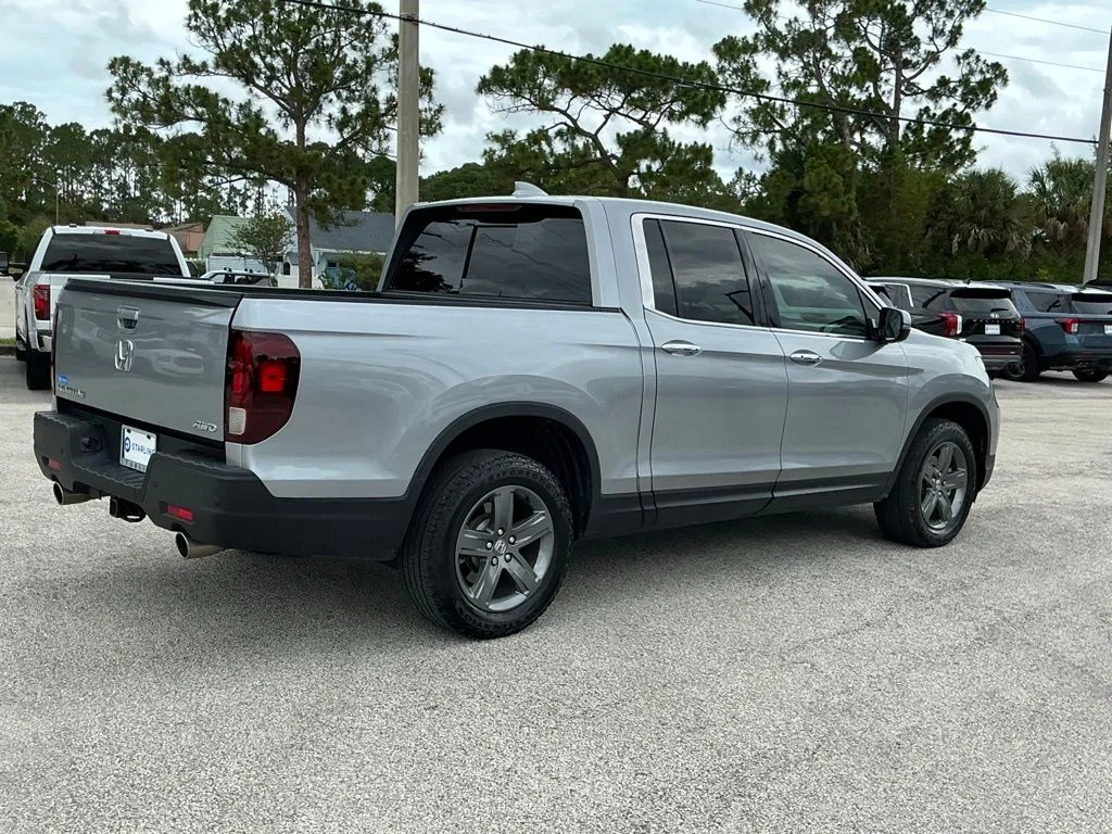 Used 2023  Honda RTL-E image 13