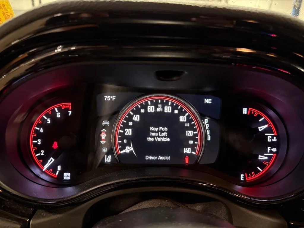 Used 2025 Gray Dodge GT Plus image 17
