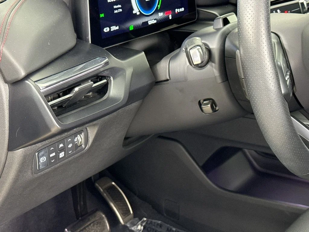 Used 2024  Acura Type S image 10
