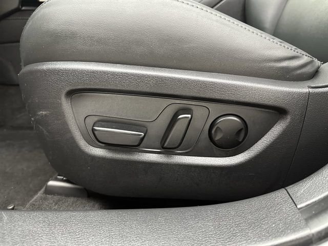 Used 2024 Red Mazda 2.5 S Preferred Package image 12