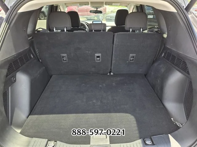 Used 2023 Gray Metallic FORD ACTIVE image 17