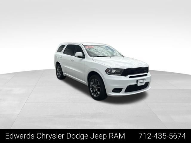 2019 Dodge Durango GT Plus AWD's photo