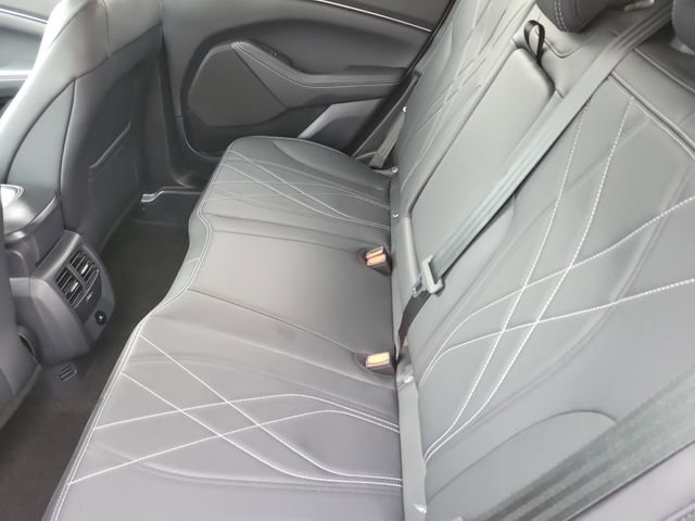 Certified Used 2025 Desert Sand Ford Select image 24
