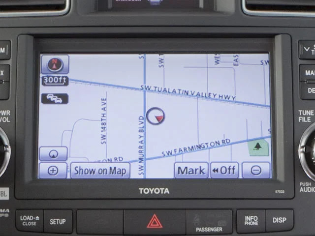 Used 2013 Magnetic Gray Metallic Toyota Limited image 17