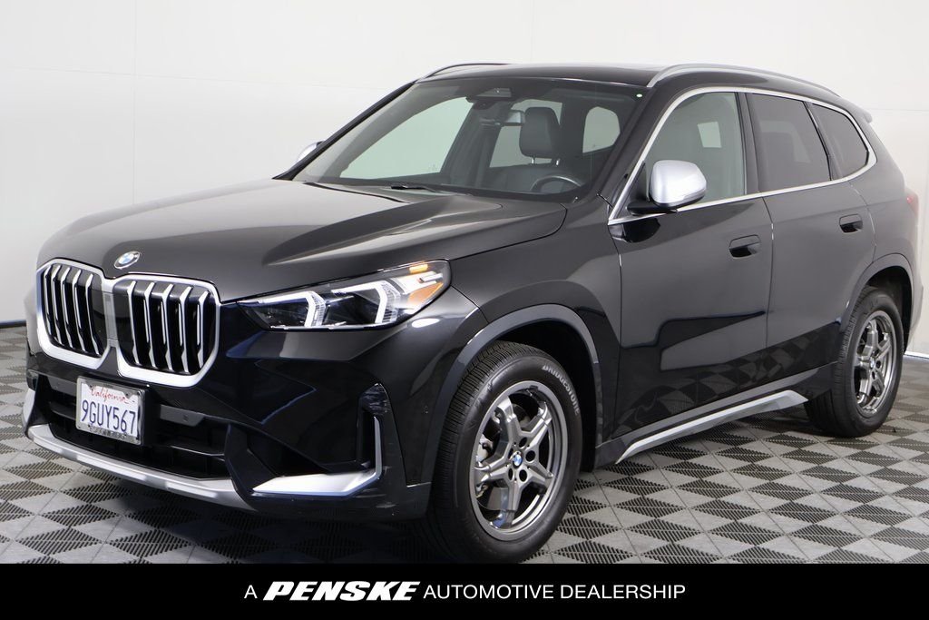 2023 BMW X1 xDrive28i's photo