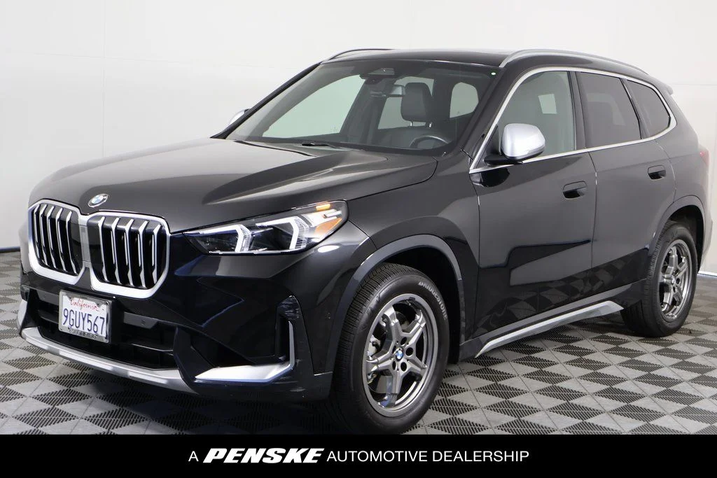 2023 BMW X1 xDrive28i's photo