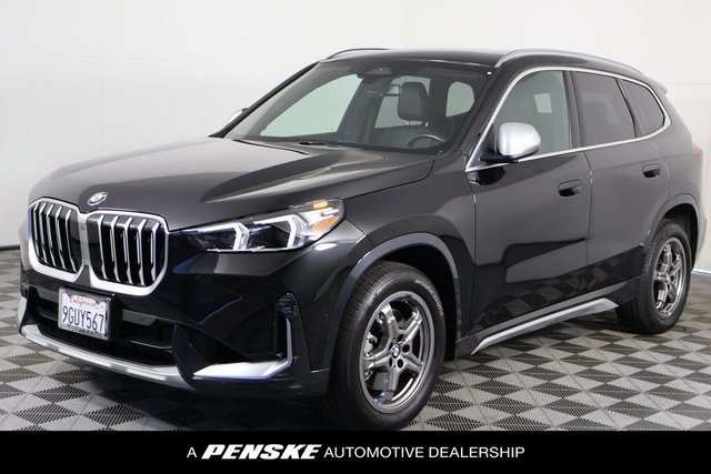 2023|BMW|X1|xDrive28i|4D Sport Utility