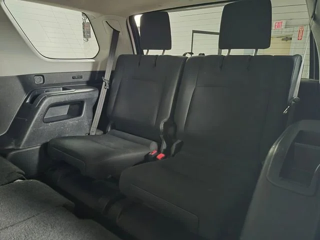 2018 Toyota 4Runner SR5 - Photo 33