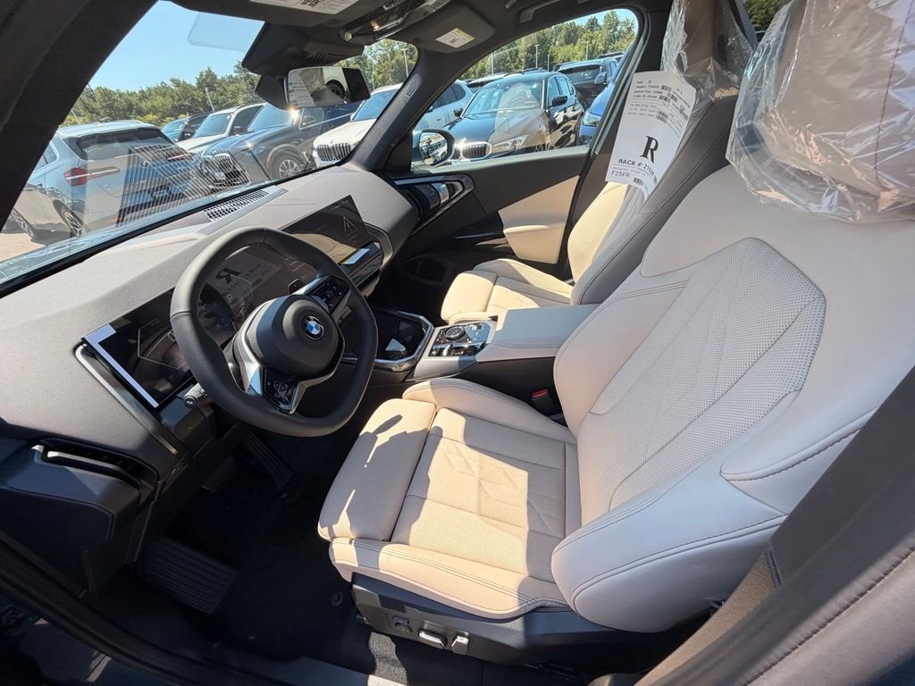 New 2026 Arctic Race Blue metallic BMW 30 xDrive image 5