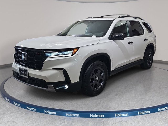 2023 Honda Pilot TrailSport