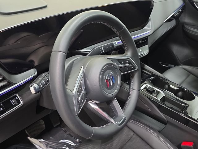 2025 Buick Envision Preferred - Photo 14