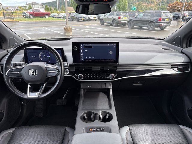 2024 Honda Prologue Elite - Photo 13
