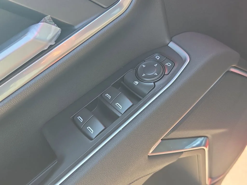 New 2026 Red Hot Chevrolet LT image 26