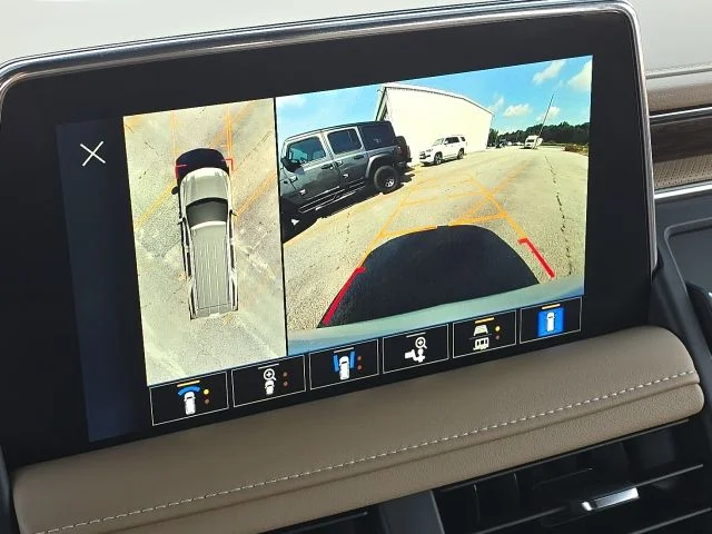Used 2023 Beige Chevrolet Premier image 38