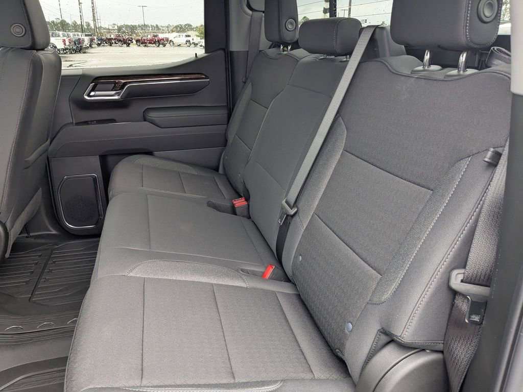 2026 GMC Sierra 1500 SLE - Photo 14