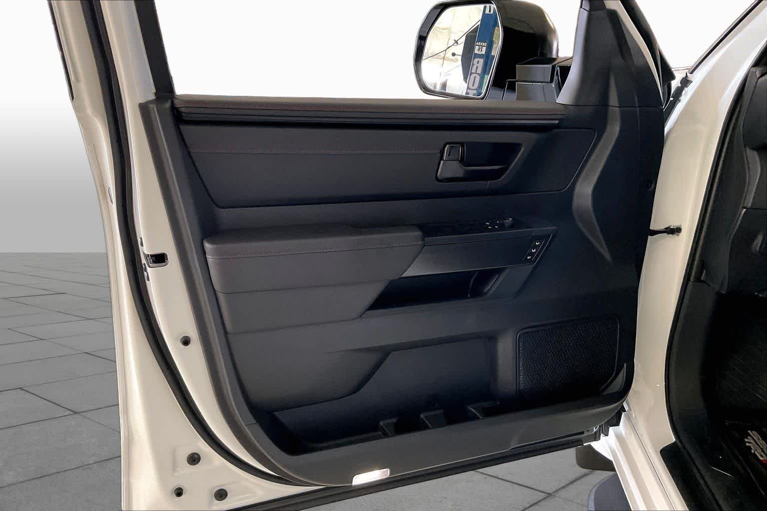 Used 2026 Ice Cap Toyota TRD Pro image 39