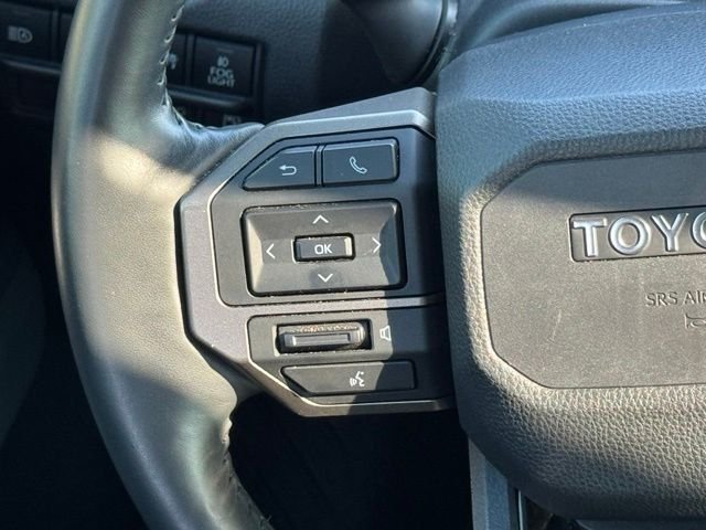 Used 2024  Toyota Base image 29
