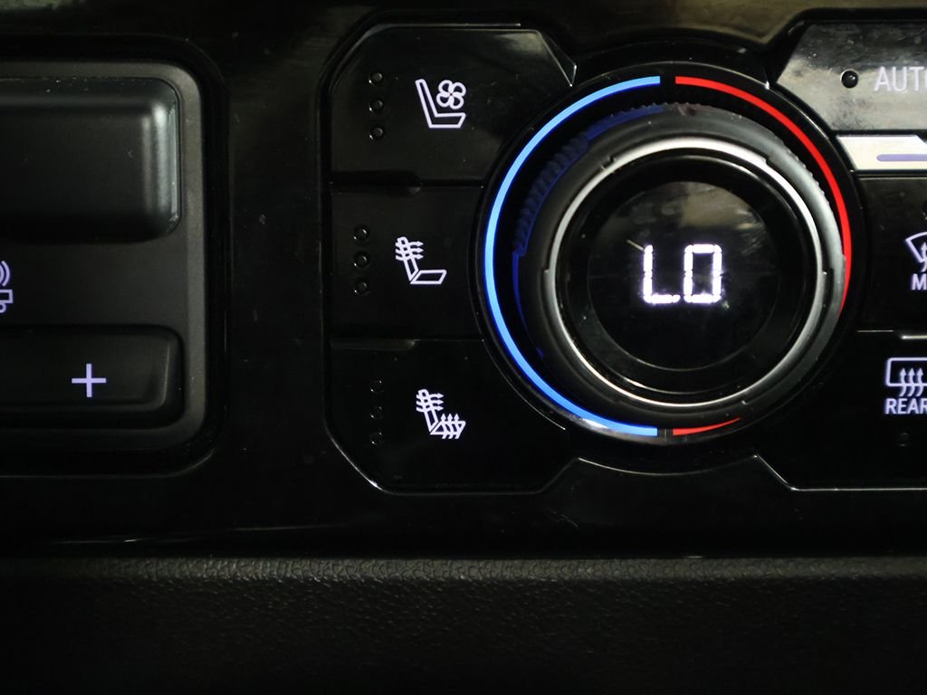 2023 Chevrolet Silverado 1500 LTZ - Photo 44