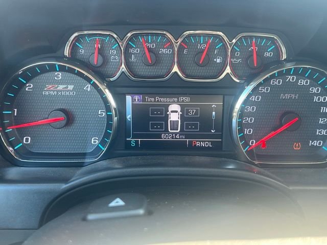 Used 2018 White Chevrolet LT image 13