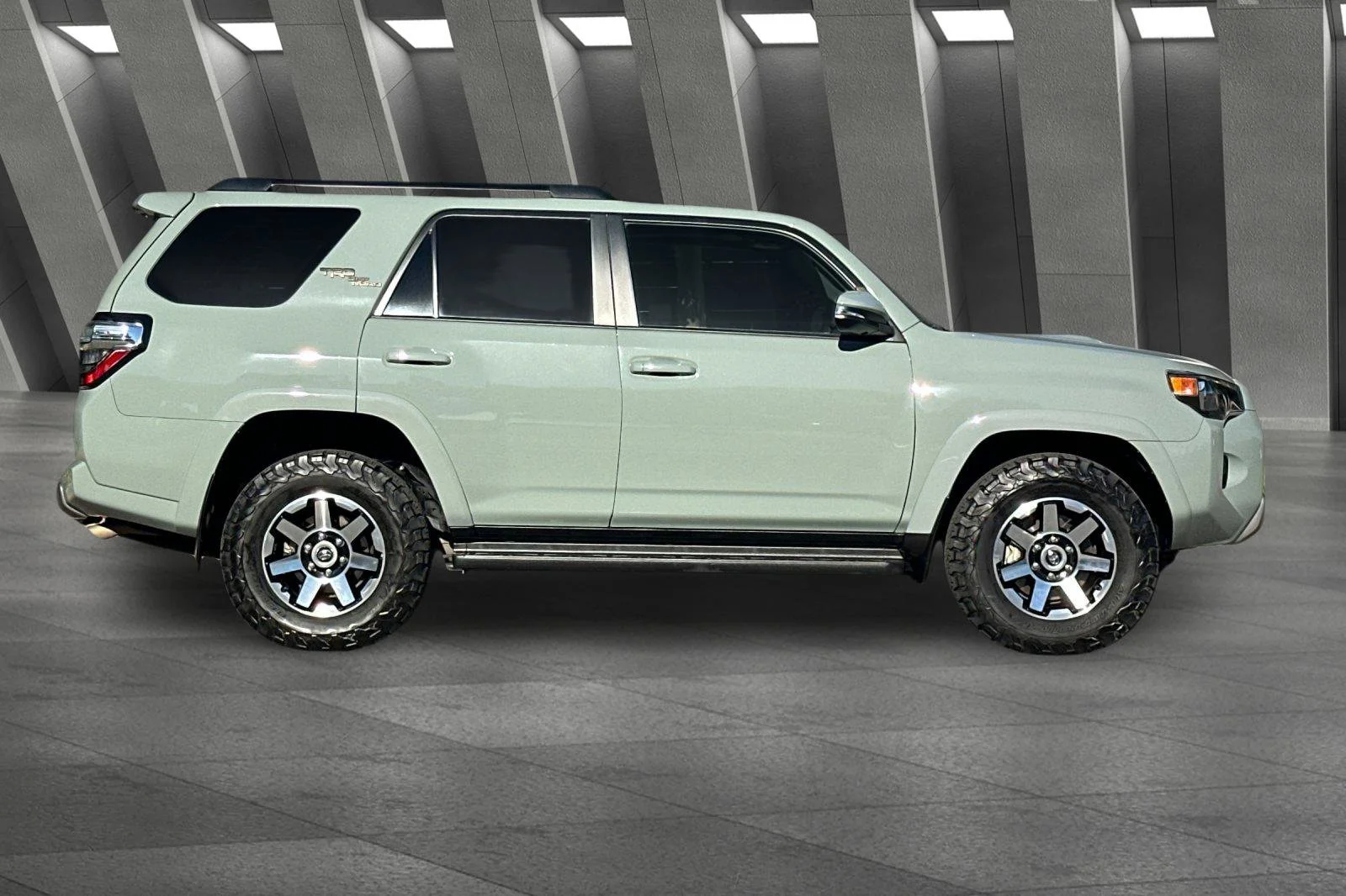 2023 Toyota 4Runner TRD Off-Road Premium - Photo 13