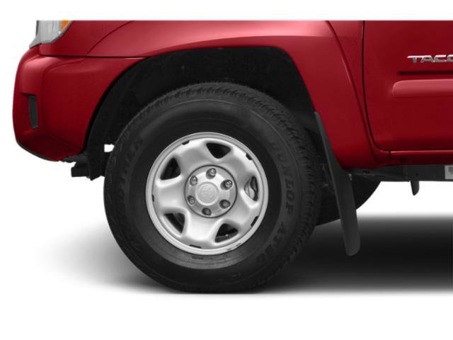 Used 2015 Blue Ribbon Metallic Toyota Base image 11