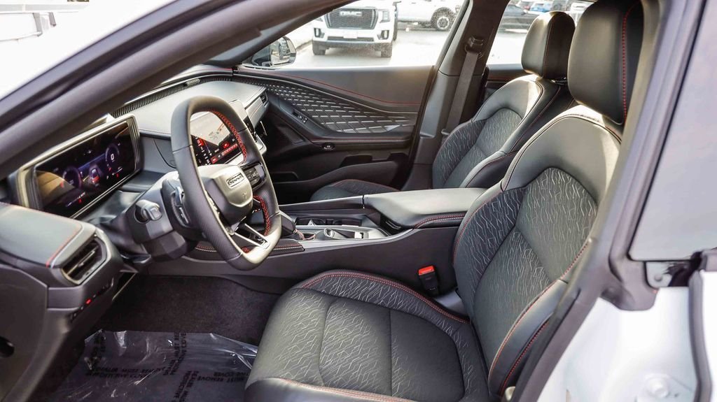New 2026 White Dodge R/T image 21