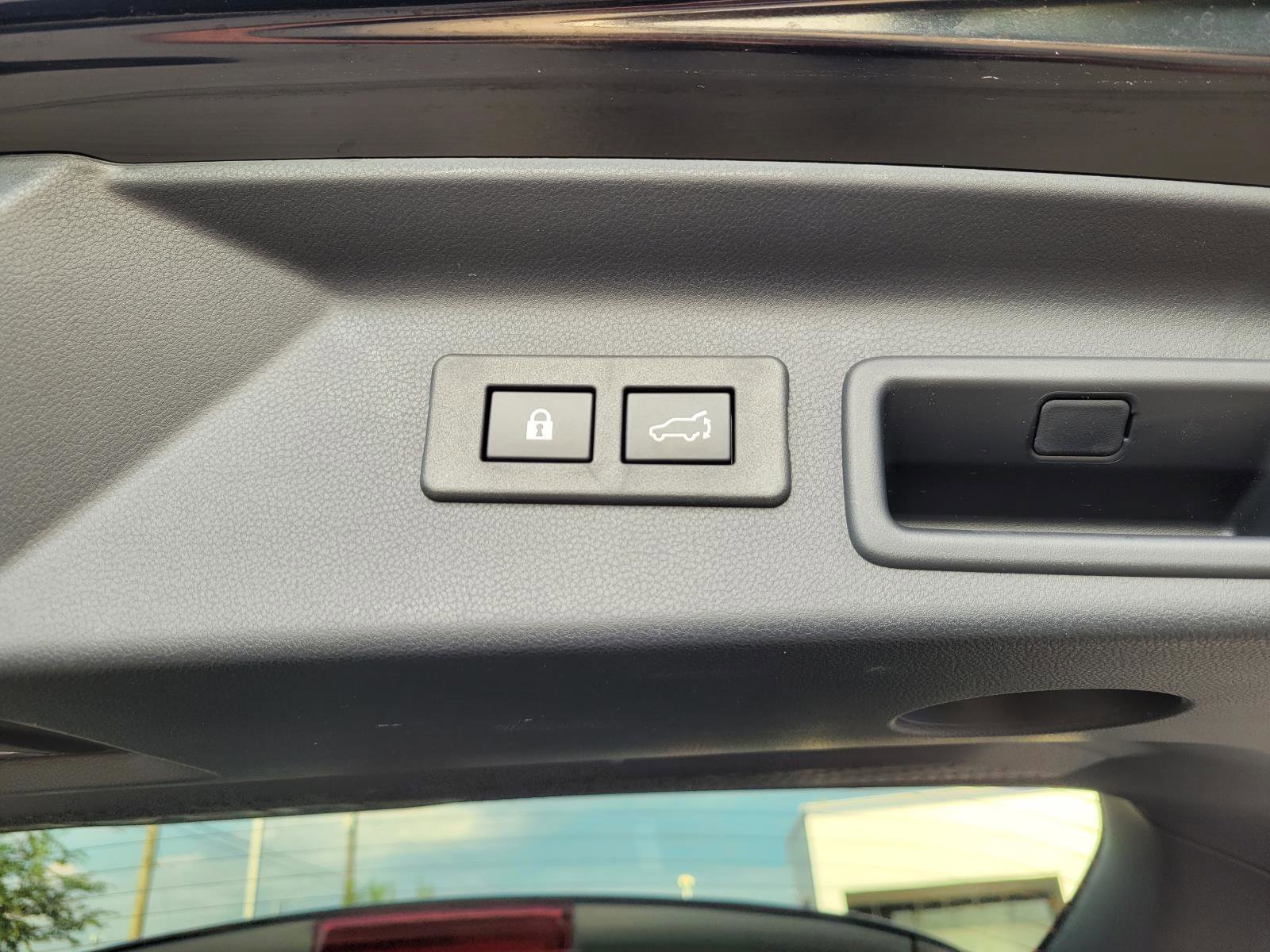 Certified Used 2026 Crystal Black Silica Subaru Sport image 20