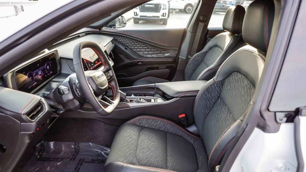 New 2026 White Dodge R/T image 21