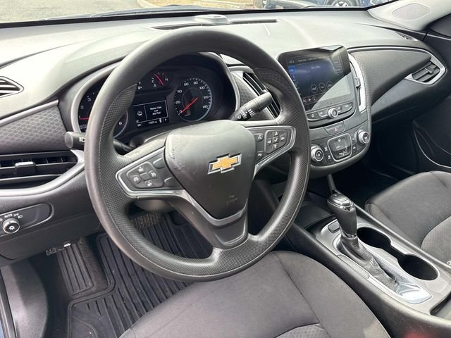 2019 Chevrolet Malibu 1LS