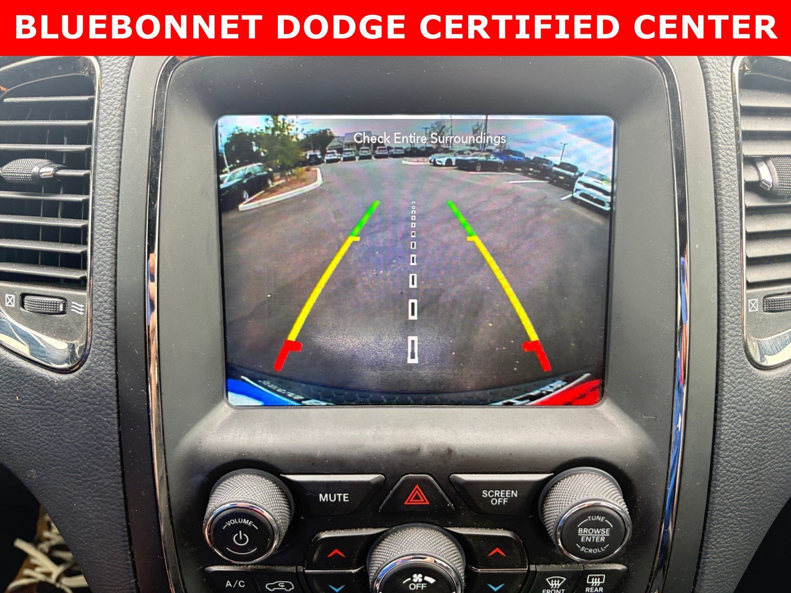 Used 2020 Granite Clearcoat Dodge R/T image 16
