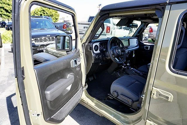 New 2026 41 Exterior Paint Jeep Sport S image 41